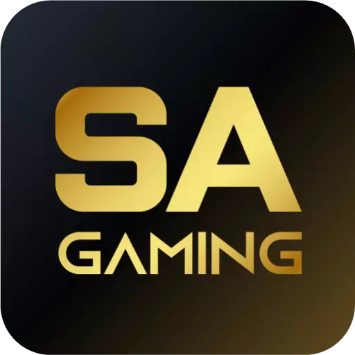 sa gaming logo png