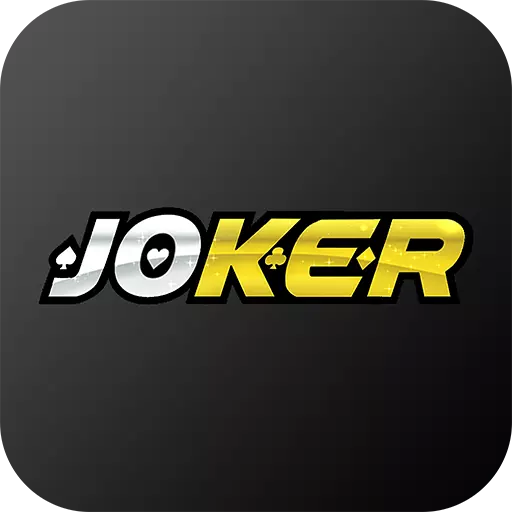 slot joker logo png